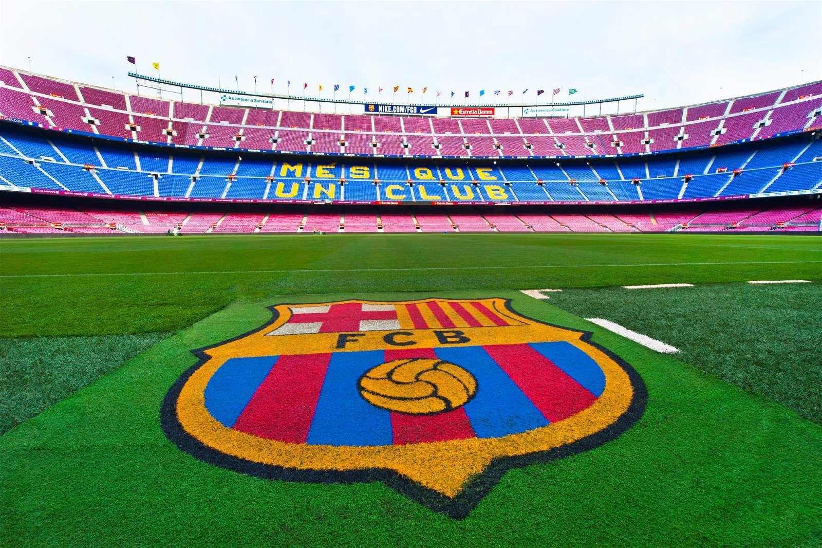 Barcelona Siap Gelontorkan Rp3 Triliun Untuk Beli Pemain