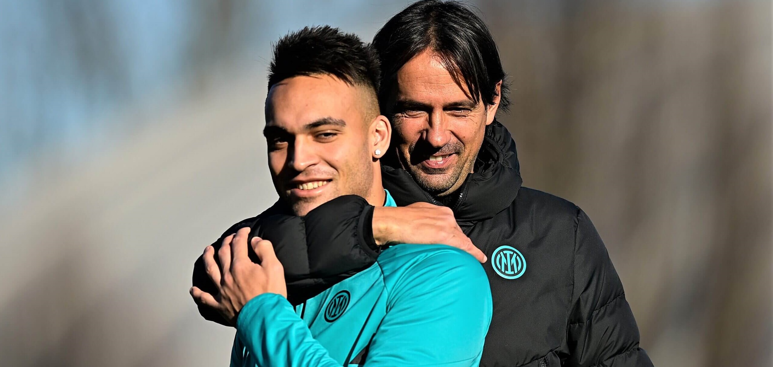 Kedatangan Lukaku Tidak Akan Buat Simone Inzaghi Lupakan Striker Inter Musim Lalu