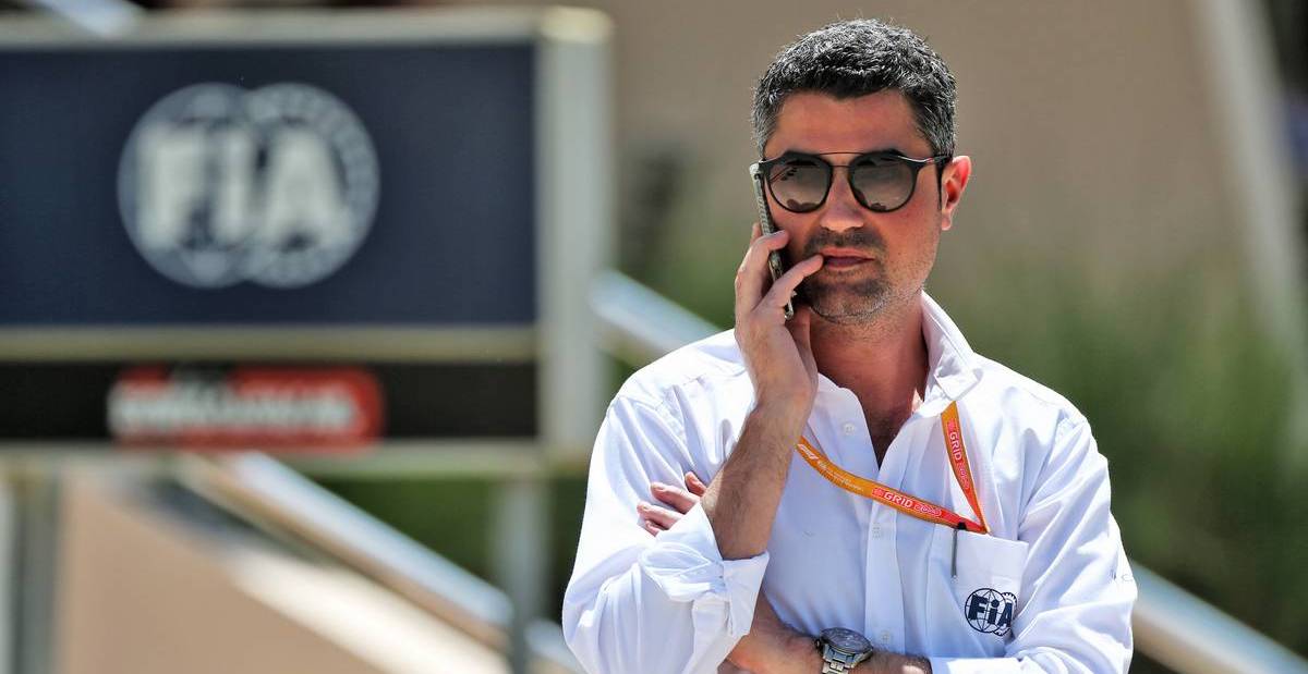 Pasca Dipecat dari Jabatan Race Director F1, Michael Masi Kini Tinggalkan FIA