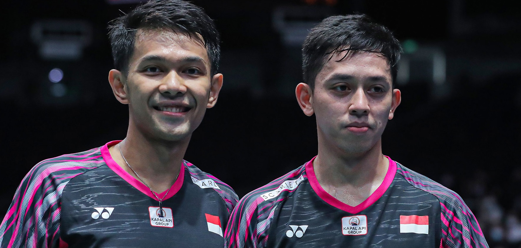 Empat Ganda Putra Masuk Semifinal, Indonesia Pastikan Satu Gelar di Singapura Open 2022