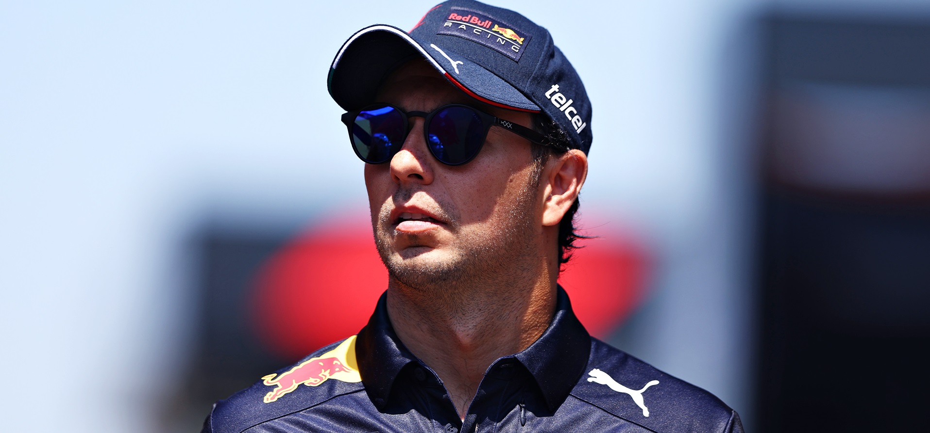 Incar Juara Dunia, Sergio Perez: Tidak Boleh Ada Lagi DNF!