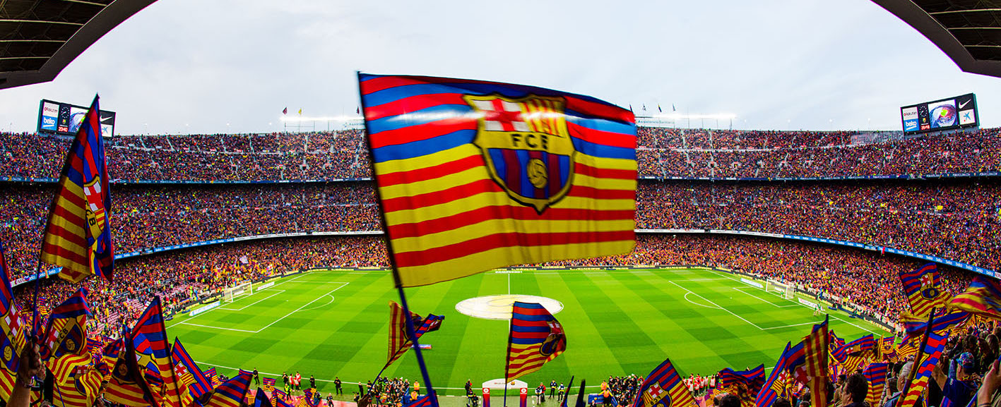 Dongkrak Kondisi Finansial, Barcelona Kembali Dapat Dana Segar dengan Jual Hak Siar