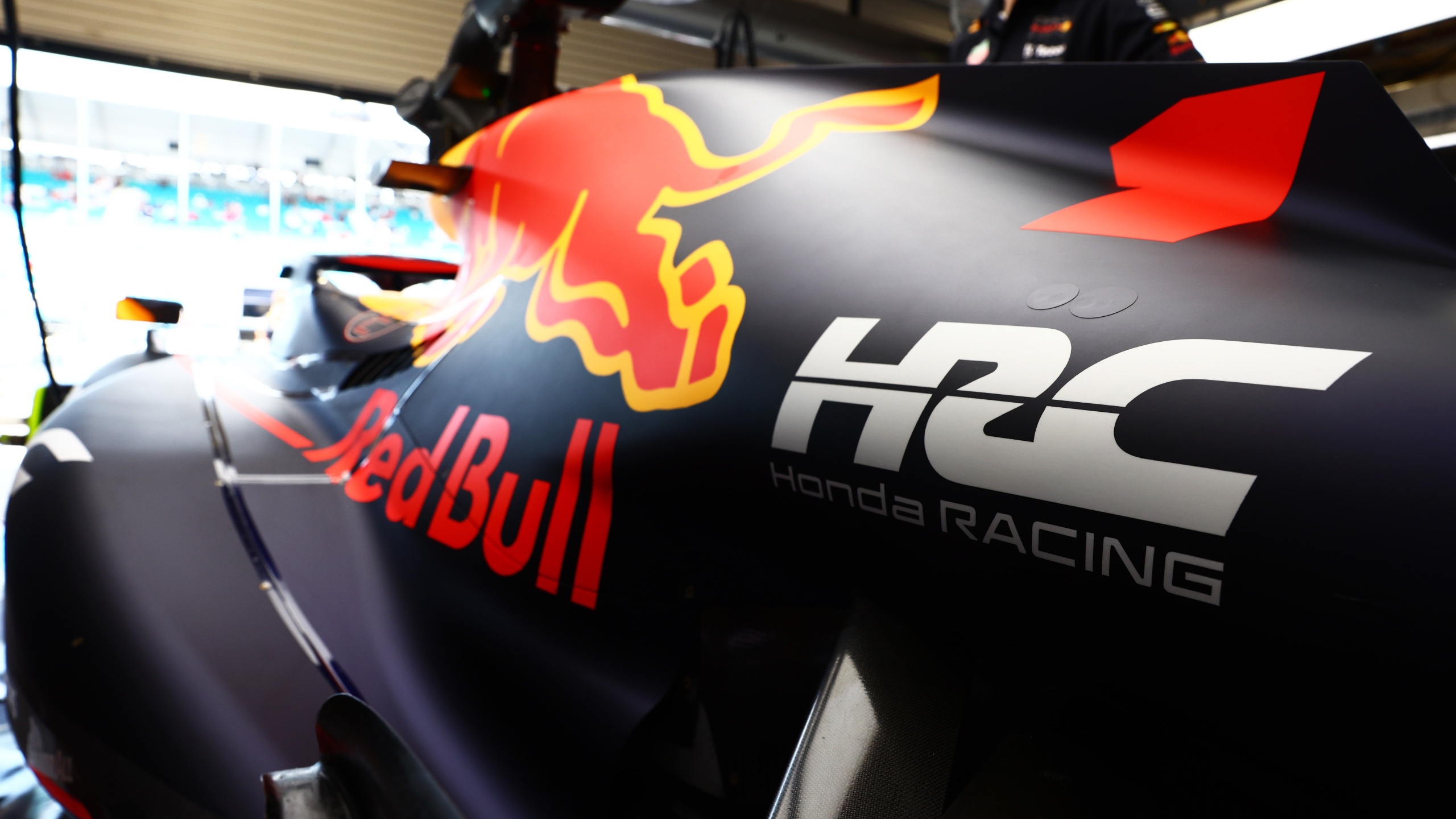 Red Bull Lanjutkan Kerja Sama dengan Honda Hingga 2025