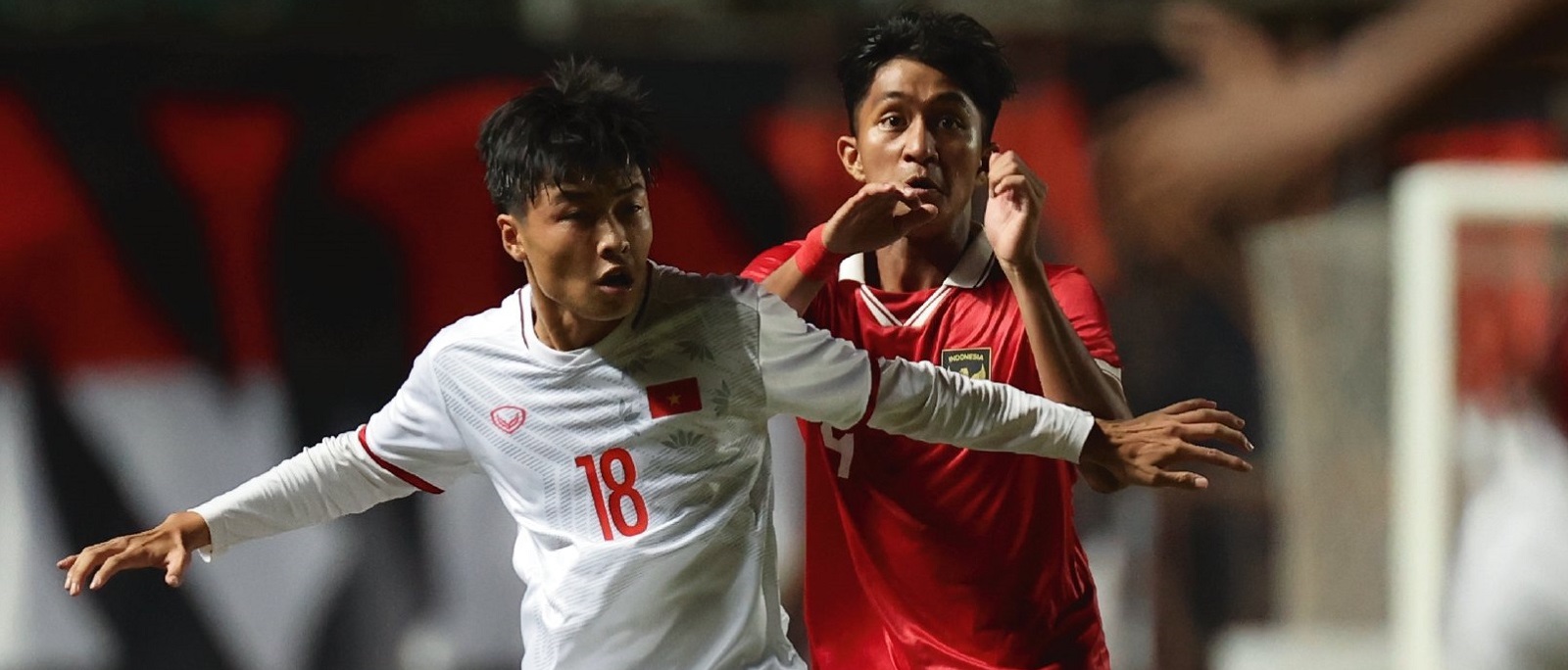 Piala AFF U-16 2022: Indonesia Pastikan Tiket ke Semi Final Usai Taklukkan Vietnam 2-1