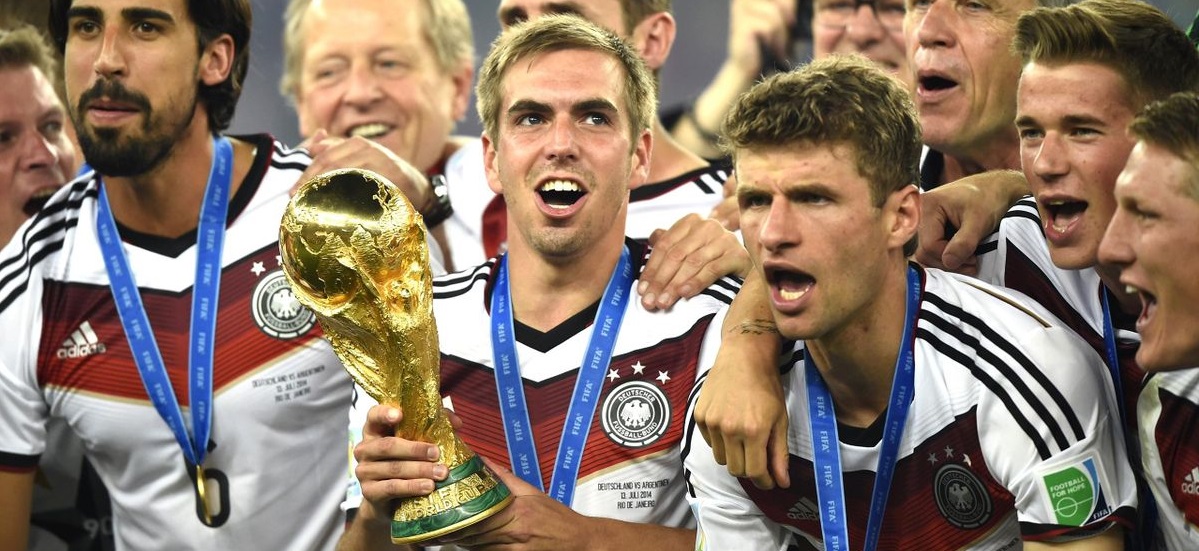 Philipp Lahm Boikot Piala Dunia Qatar 2022