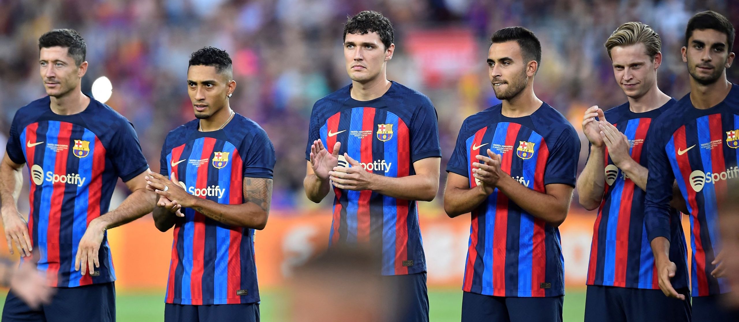 Demi Bisa Daftarkan Pemain, Barcelona Kembali Jual Asetnya Senilai Rp1,5 Triliun