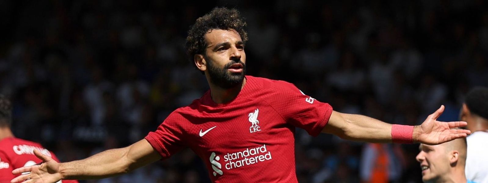 Mohamed Salah: Partai Melawan Manchester United Selalu Spesial
