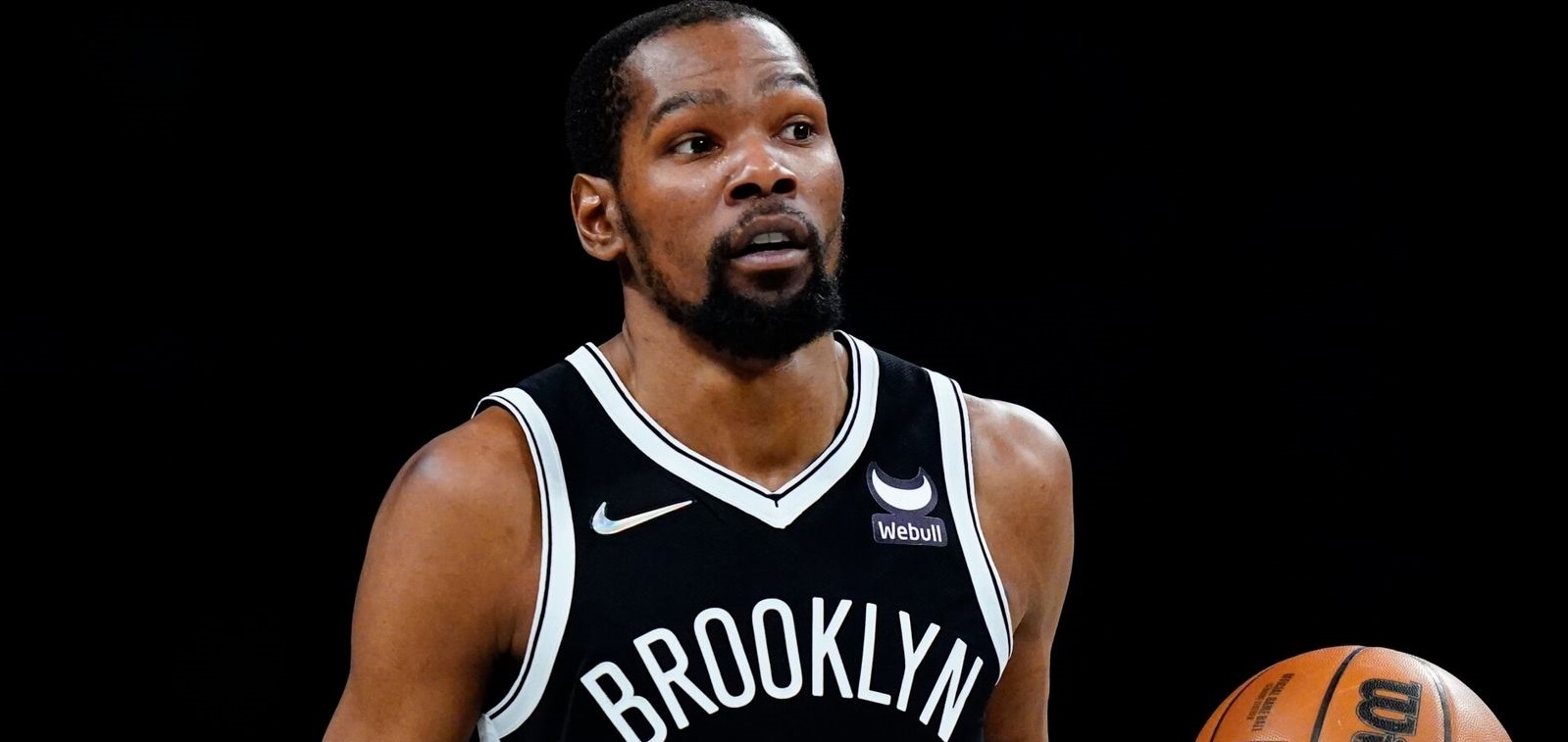 Kevin Durant Dipastikan Bertahan Bersama Brooklyn Nets