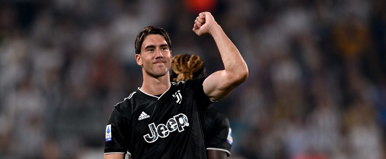 Serie A: Juventus Raih Hasil Penuh Kontra Spezia, Lazio dan Napoli Imbang