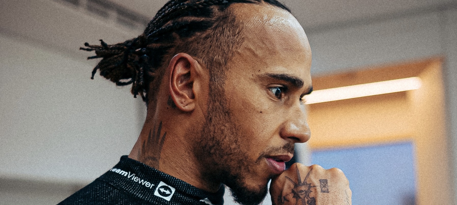Pakai Unit Power Baru, Lewis Hamilton Kena Grid Penalty di GP Italia