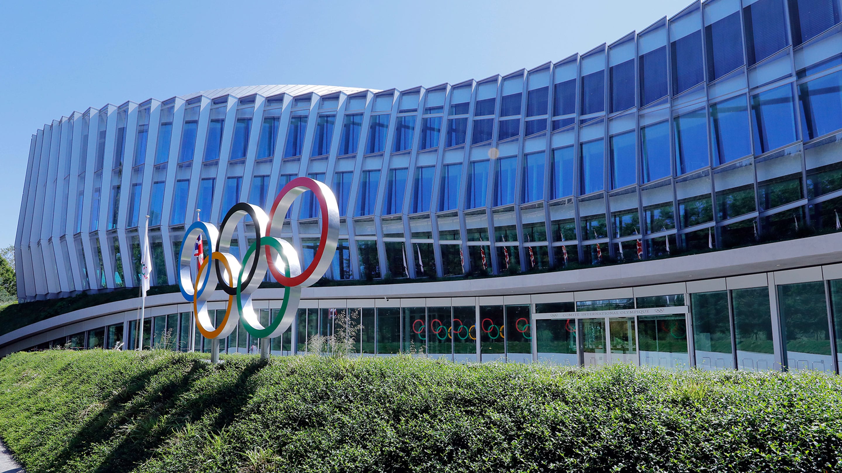 IOC Tak Khawatir Soal Olimpiade Paris 2024 Pasca Kerusuhan di Final Champions League