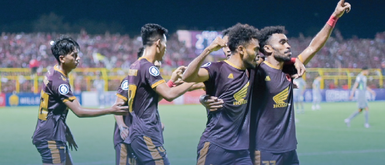 Liga 1: Kalahkan Persebaya Surabaya, PSM Makassar Jaga Rekor Tidak Terkalahkan
