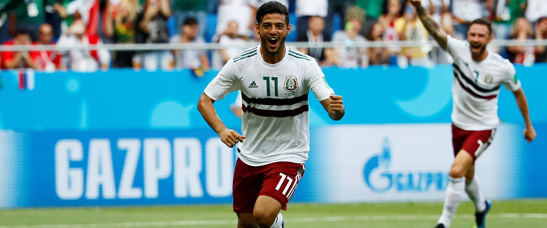 Carlos Vela Tak Akan Bela Meksiko di Piala Dunia Qatar 2022
