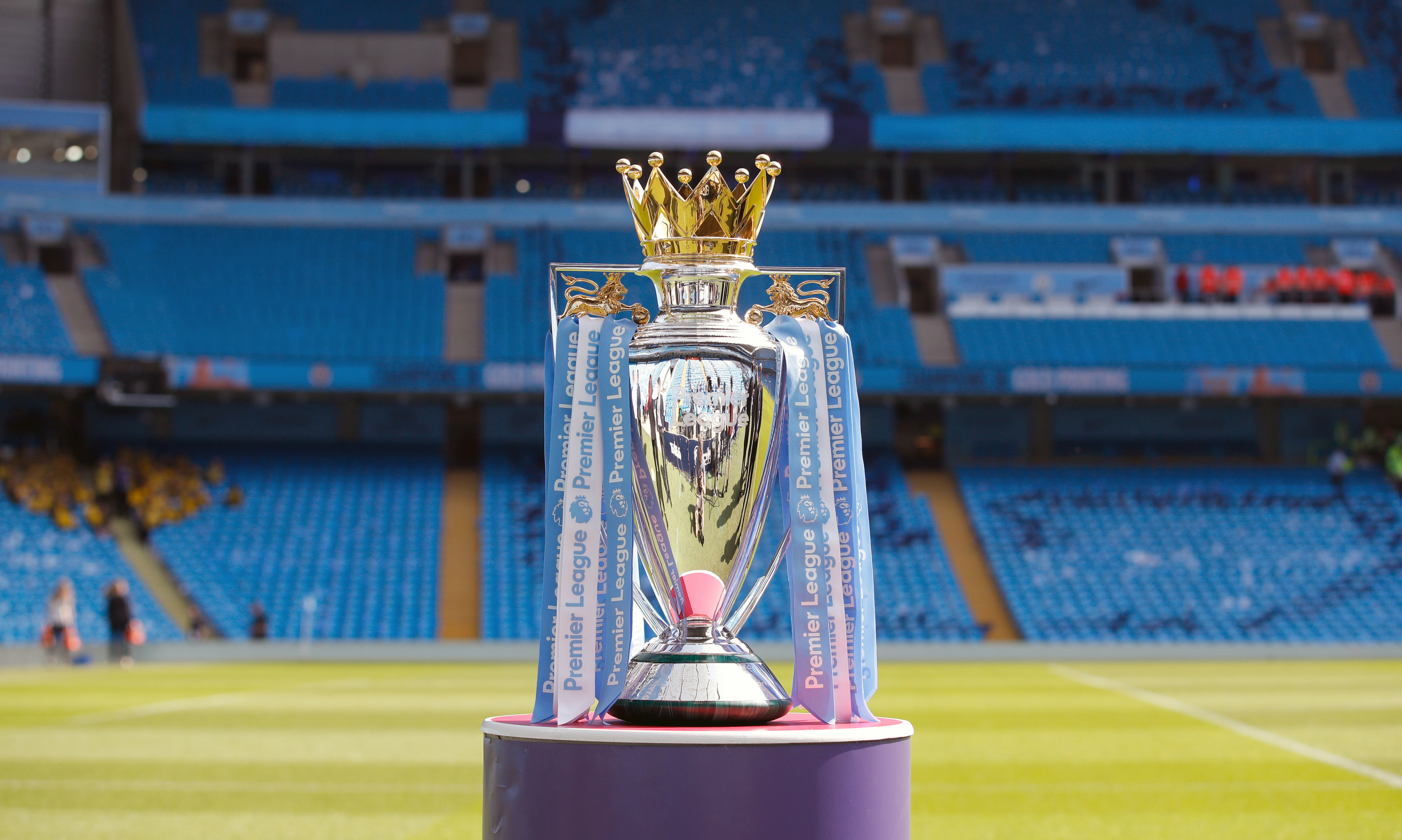 Premier League Kembali Digelar Pekan Ini, Tiga Laga Masih Ditunda
