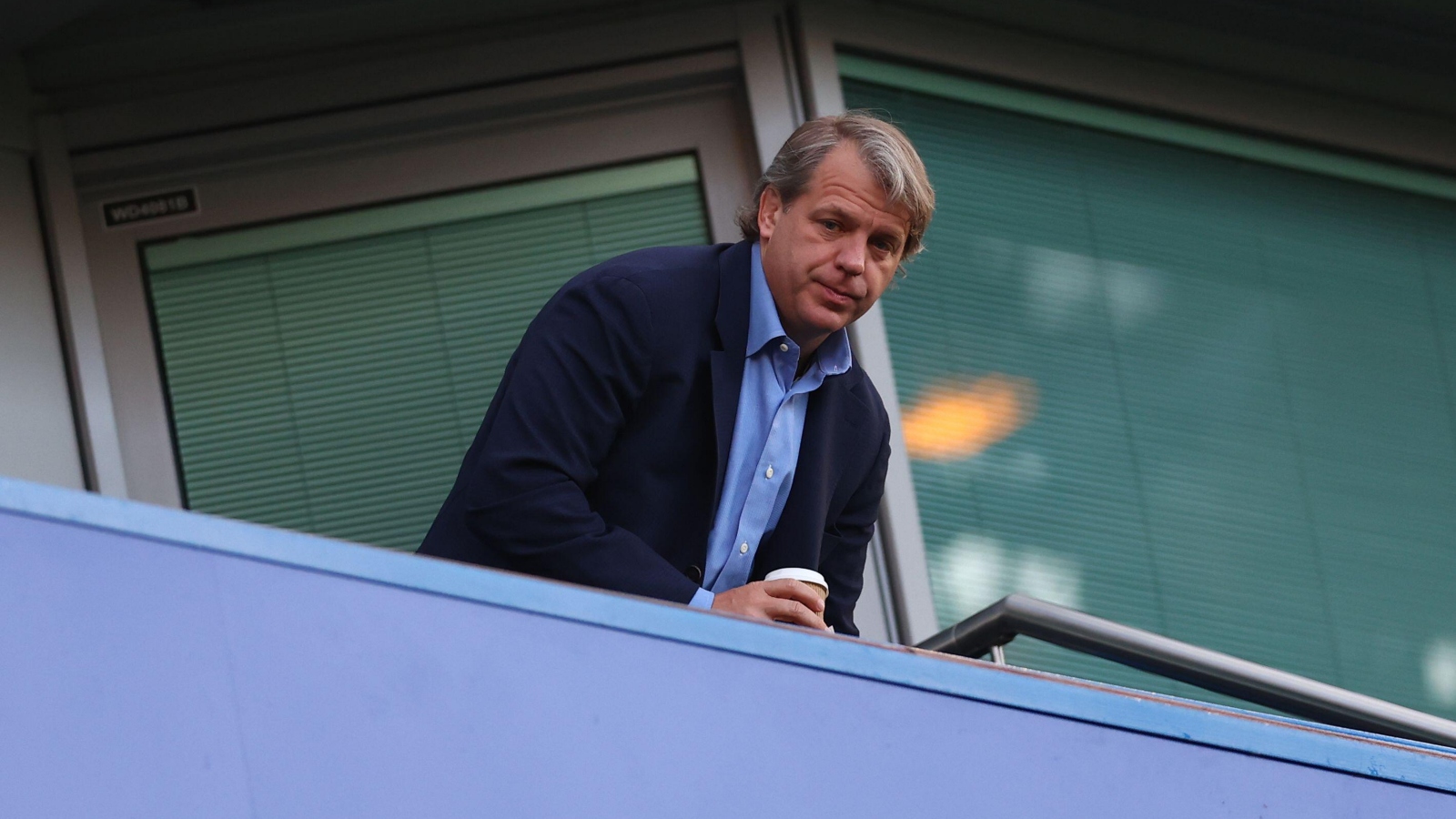 Todd Boehly Buka Suara Soal Alasan Memecat Thomas Tuchel