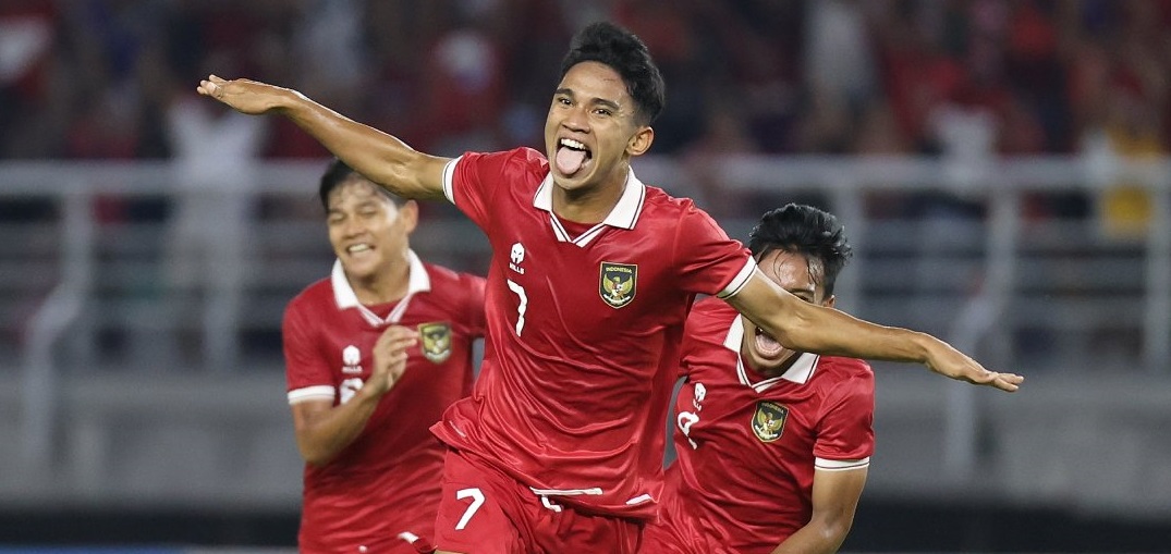 Menang Dramatis Atas Vietnam, Timnas Indonesia U-20 Lolos ke Piala Asia 2023 Sebagai Juara Grup