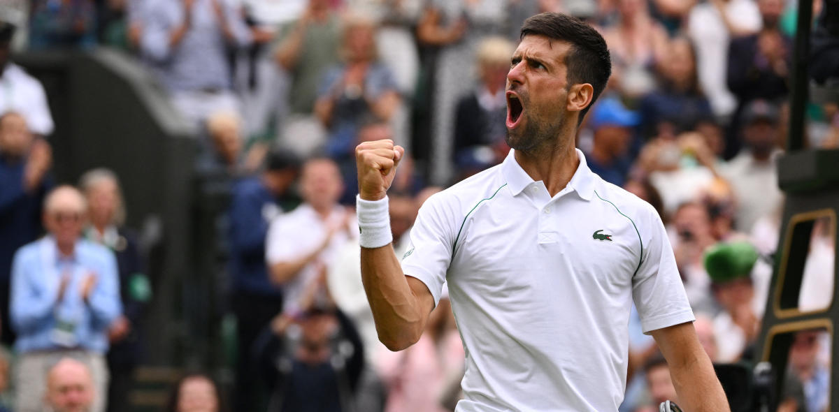 Novak Djokovic Tak Menyesal Absen di Grand Slam Karena Status Vaksinasinya