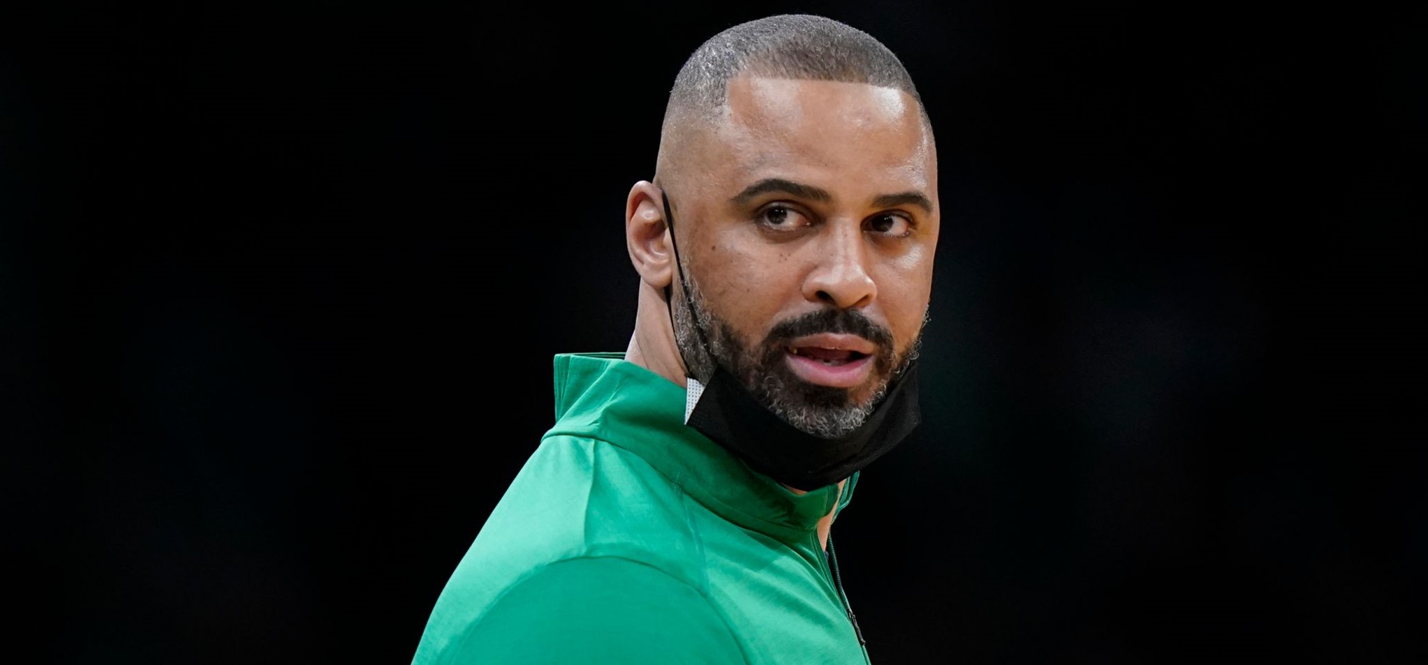 Ime Udoka Diberhentikan Sebagai Pelatih Boston Celtics Karena Jalin Hubungan Dengan Pekerja Internal