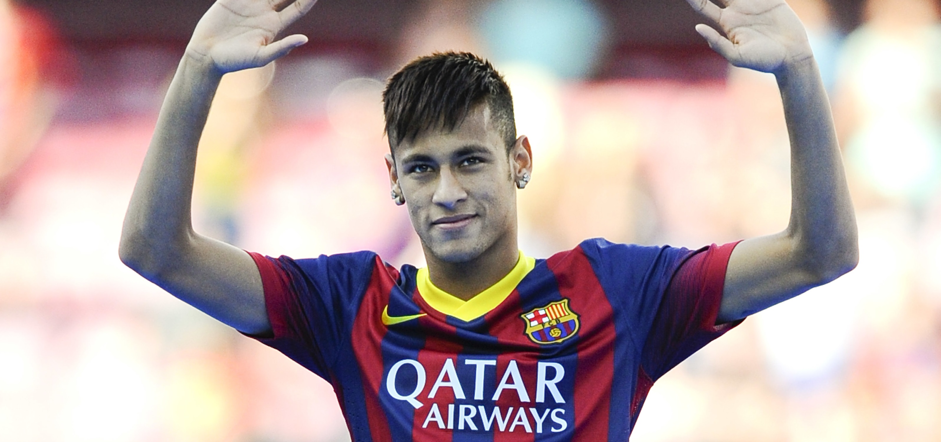Raul Sanllehi: Neymar Pergi Dari Barcelona Karena Banyak Masalah