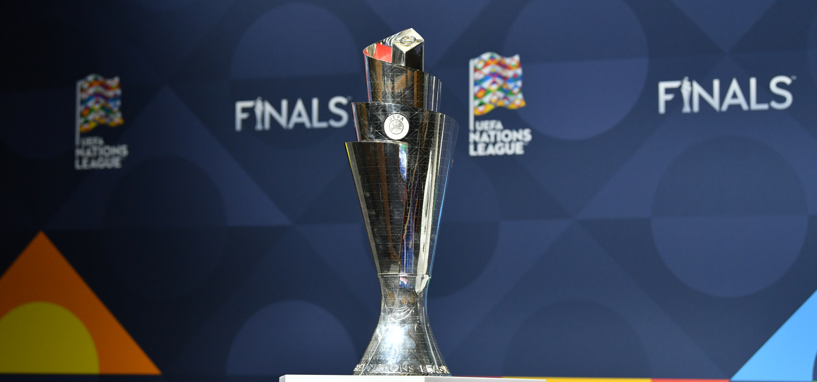 Ini Tim Promosi, Degradasi, dan yang Lolos ke Final  UEFA Nations League Musim 2022–23