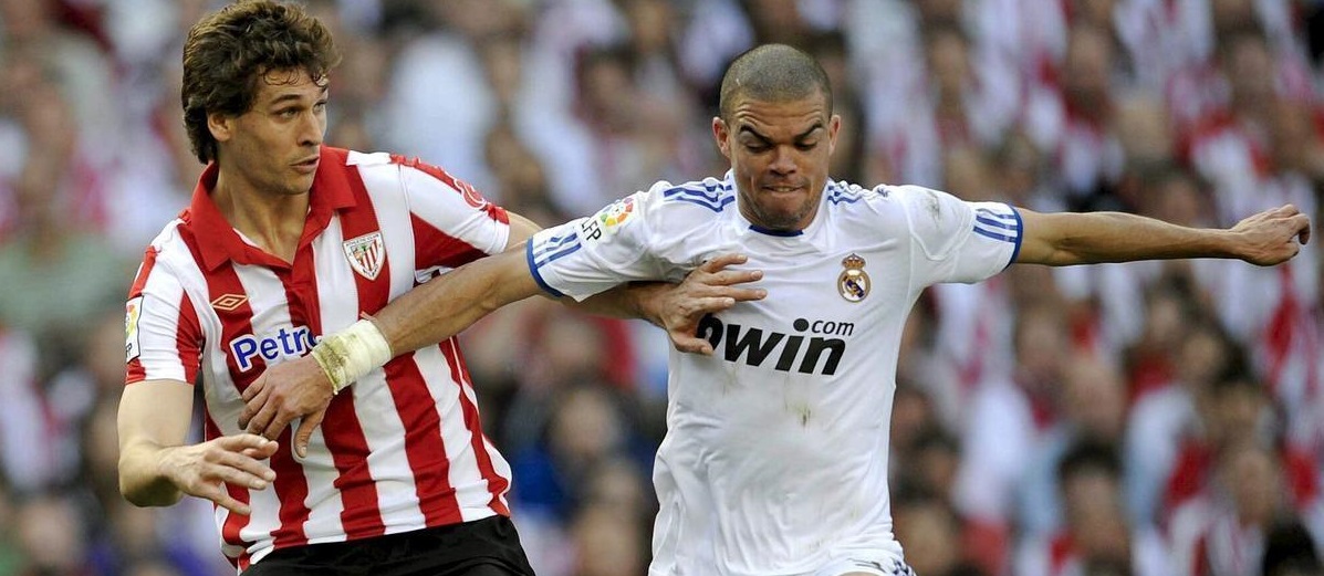 Beberapa Kali Punya Kesempatan, Fernando Llorente Ungkap Alasan Selalu Batal Gabung Real Madrid