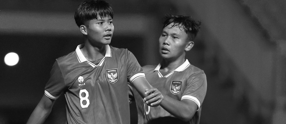 Kualifikasi Piala Asia U-17 2023: Indonesia Kalahkan Uni Emirates Arab 3-2