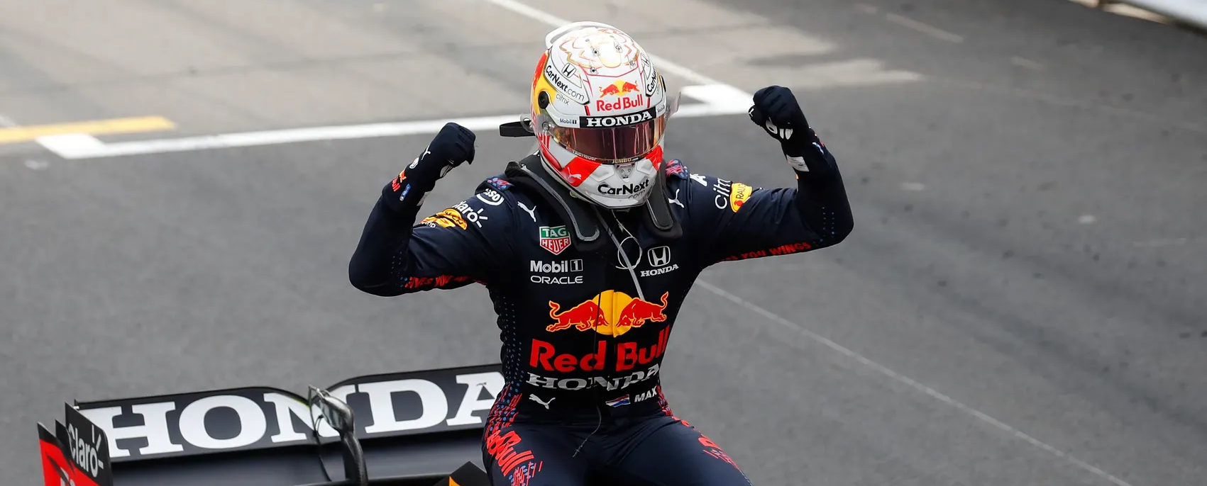 Peluang Kunci Gelar Juara di GP Jepang, Max Verstappen: ‘Saya Butuh Akhir Pekan yang Sempurna’