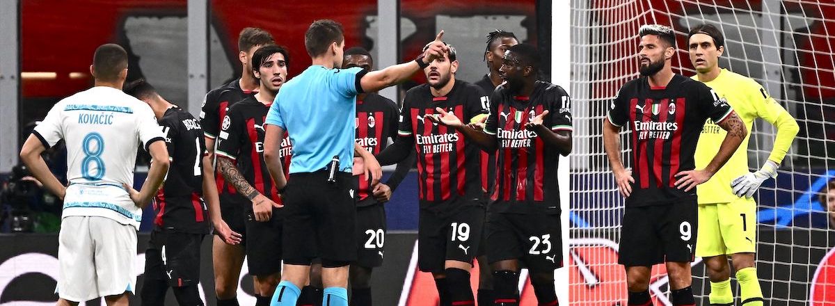 AC Milan 0-2 Chelsea: Fikayo Tomori Kartu Merah, The Blues ke Puncak Grup E