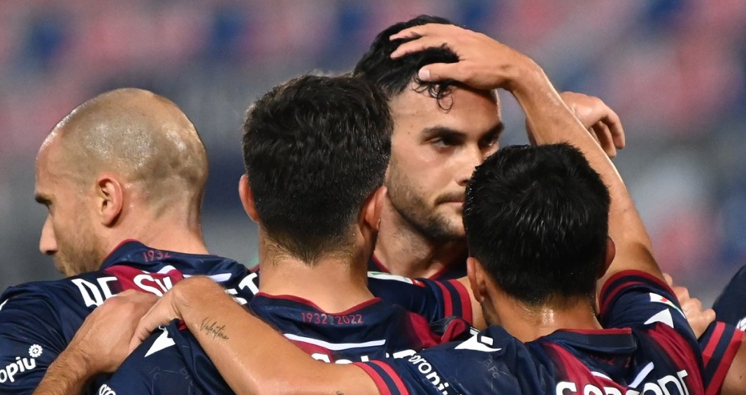 Coppa Italia: Bologna Kalahkan Cagliari Berkat Gol Bunuh Diri