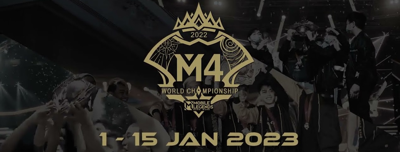 12 Tim yang Sudah Pastikan Tempat di M4 World Championship