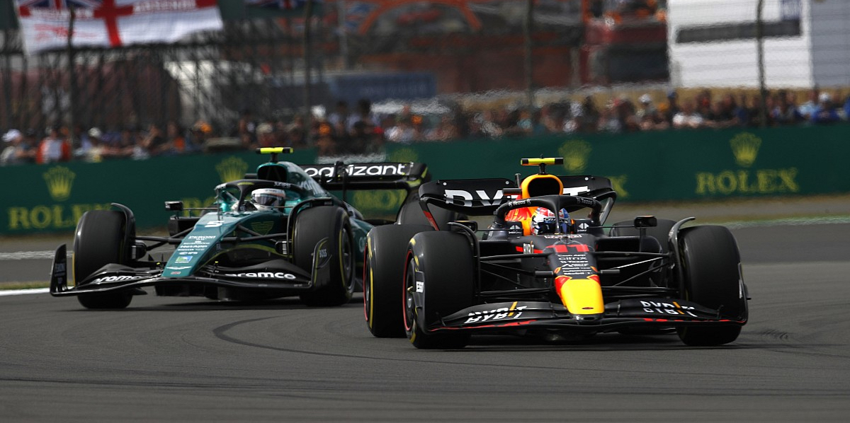 Red Bull dan Aston Martin Terima Hukuman FIA Usai Langgar Regulasi Finansial
