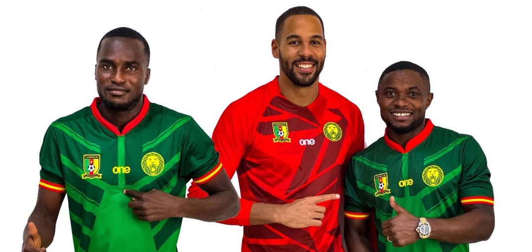 Skuad Kamerun di Piala Dunia Qatar 2022