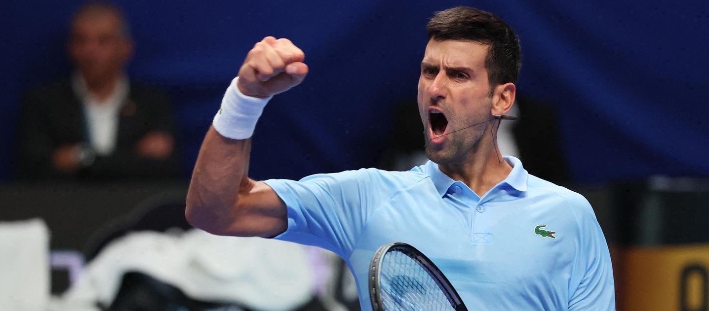 Dapat Visa, Novak Djokovic Bisa Main di Australia Open 2023