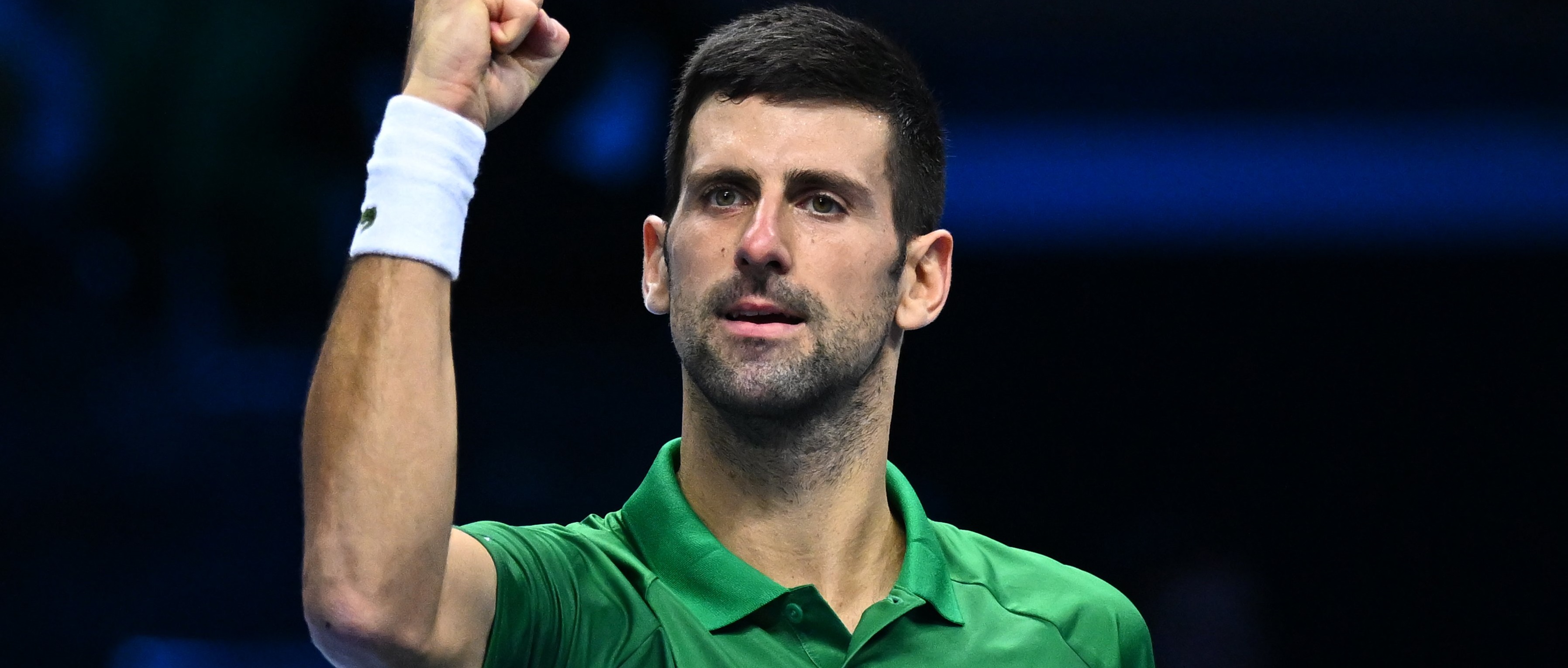 Novak Djokovic Sebut Bisa Main di Australia Open Jadi Kado Tahun Baru Spesial