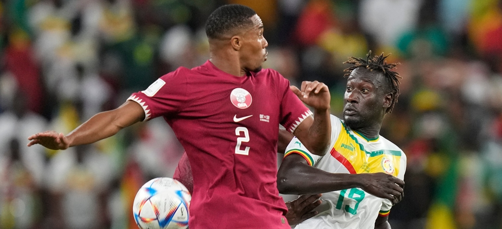 Qatar 1-3 Senegal: Tuan Rumah Angkat Koper Usai Kalah Dua Laga Beruntun