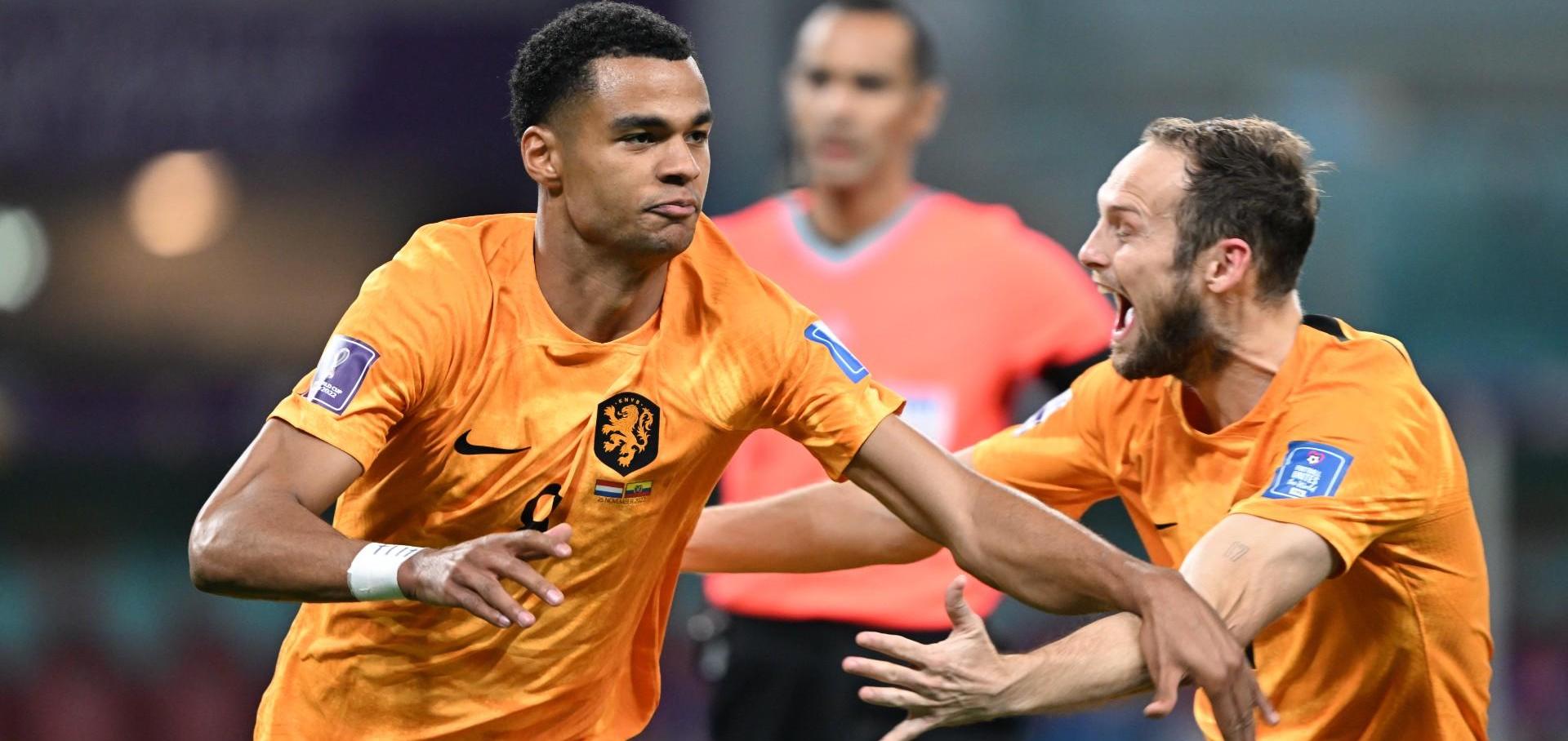 Belanda 1-1 Ekuador: Tim Oranye Gagal Pastikan Tiket ke 16 Besar