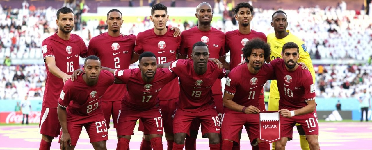 Gagal di Piala Dunia, Felix Sanchez Sebut Sepak Bola di Qatar Tidak Akan Mati