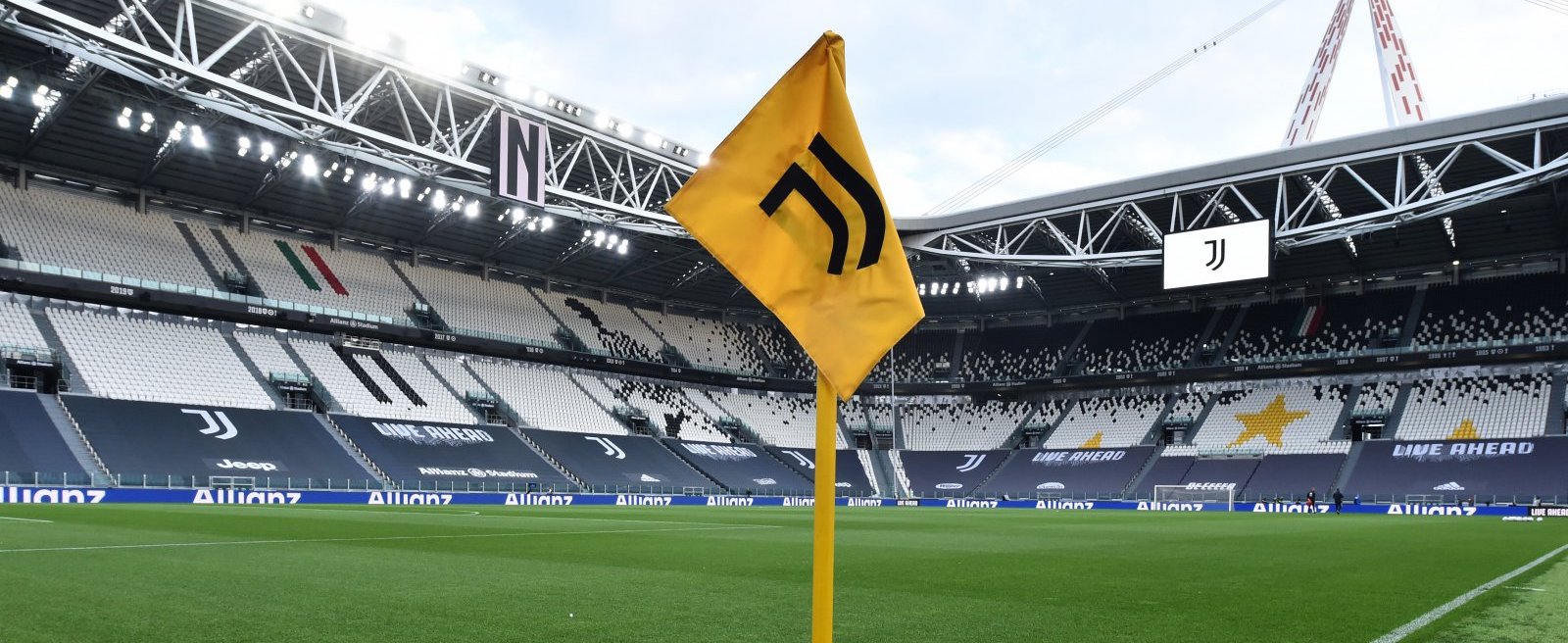 Juventus: Andrea Agnelli, Pavel Nedved, dan Seluruh Jajaran Direksi Mengundurkan Diri