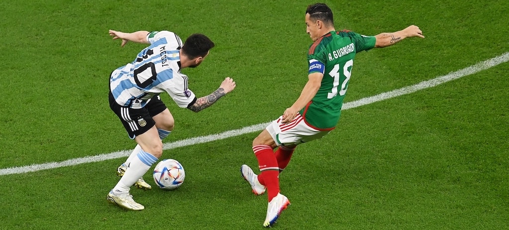 Petinju Canelo Alvarez Minta Maaf Usai Ancam Lionel Messi