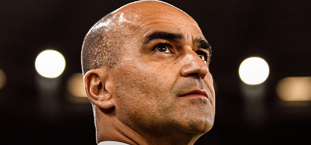Gagal Lolos ke 16 Besar, Roberto Martinez Mengundurkan Diri Sebagai Pelatih Belgia