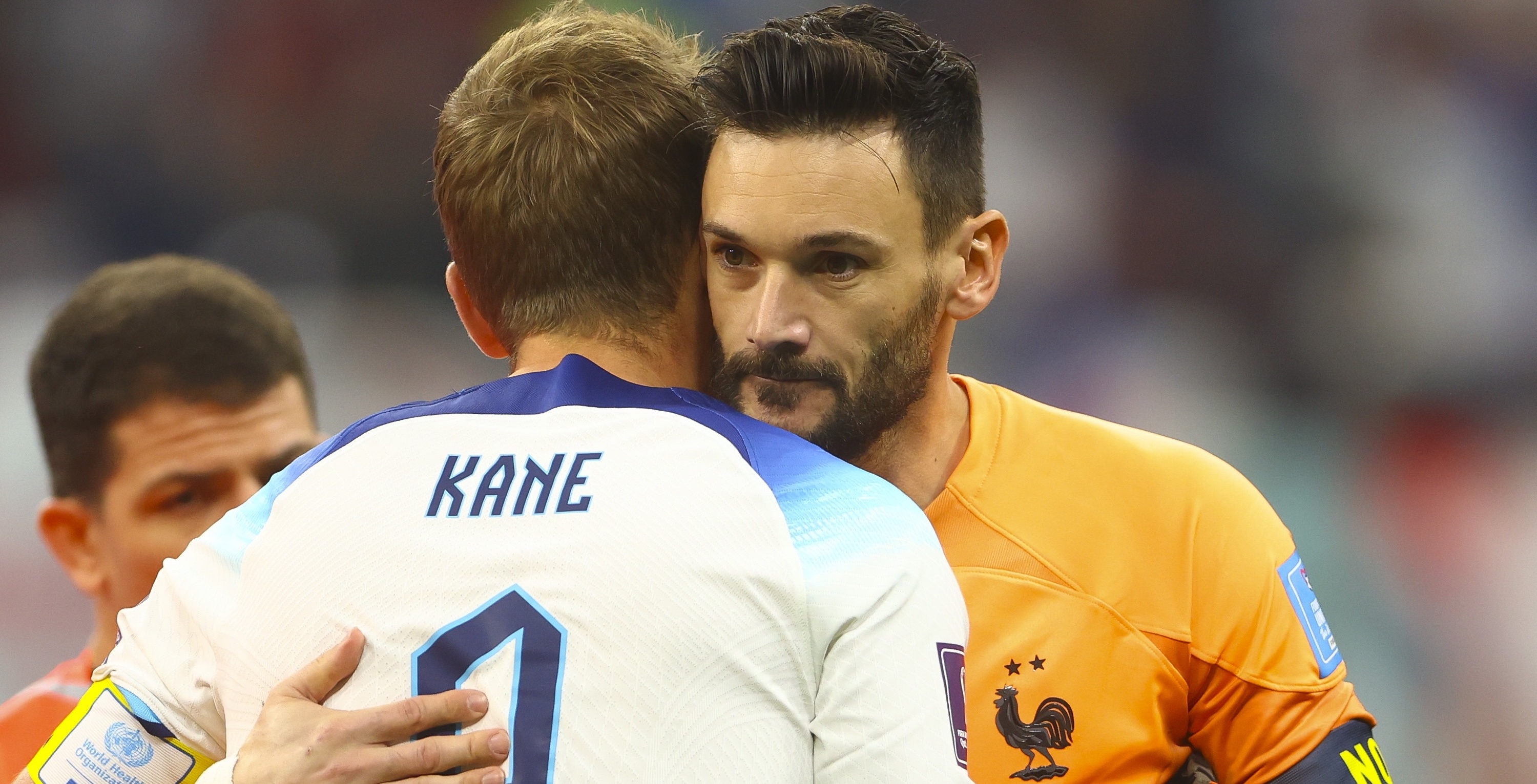 Hugo Lloris: Harry Kane Memaksakan Diri Saat Penalti