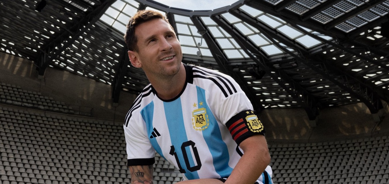 Deretan Rekor yang Bisa Dipecahkan Messi Jika Tampil di Dua Laga Sisa Piala Dunia 2022