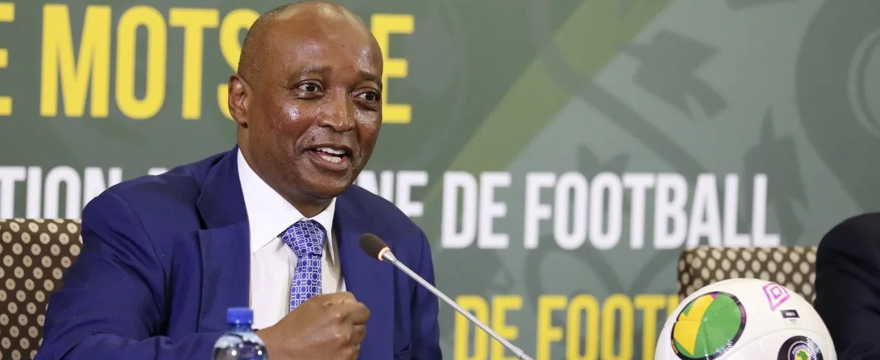 Presiden CAF Yakin Negara Afrika Akan Capai Final Piala Dunia 2026