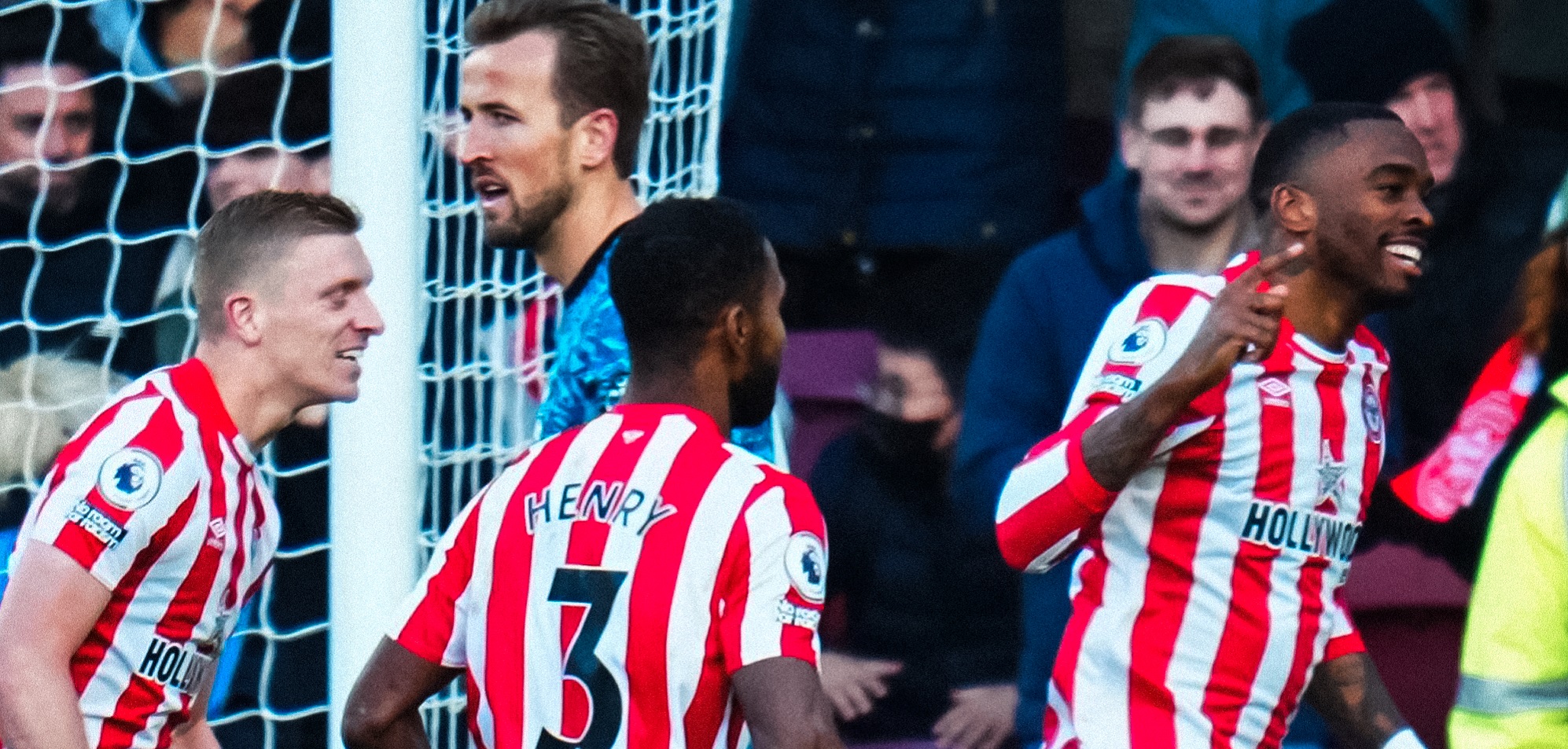 Imbang Lawan Tottenham Hotspur, Thomas Frank: Brentford Layak Menang