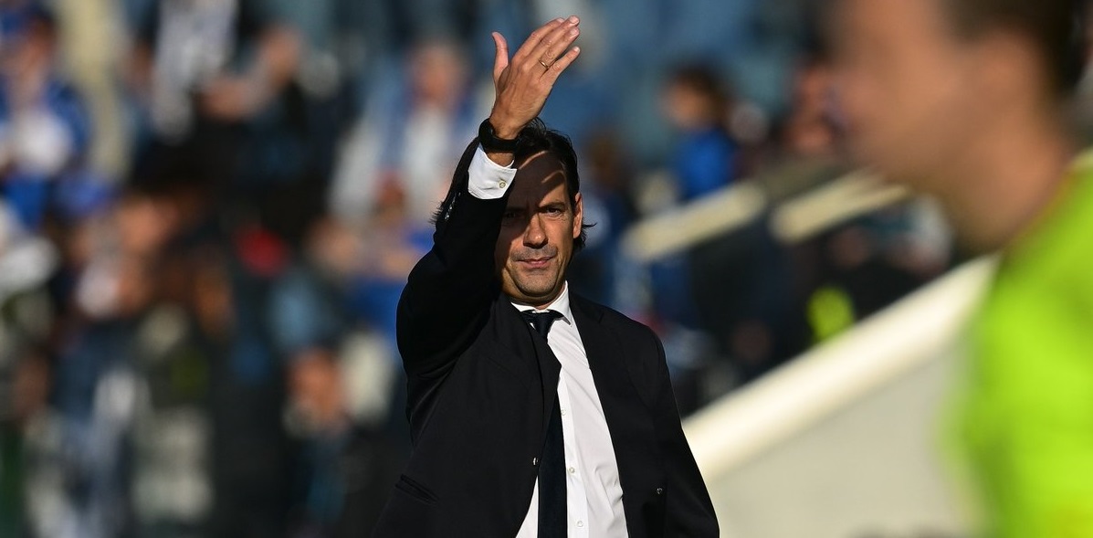 Simone Inzaghi Targetkan Raih Trofi Bersama Inter Milan Pada 2023