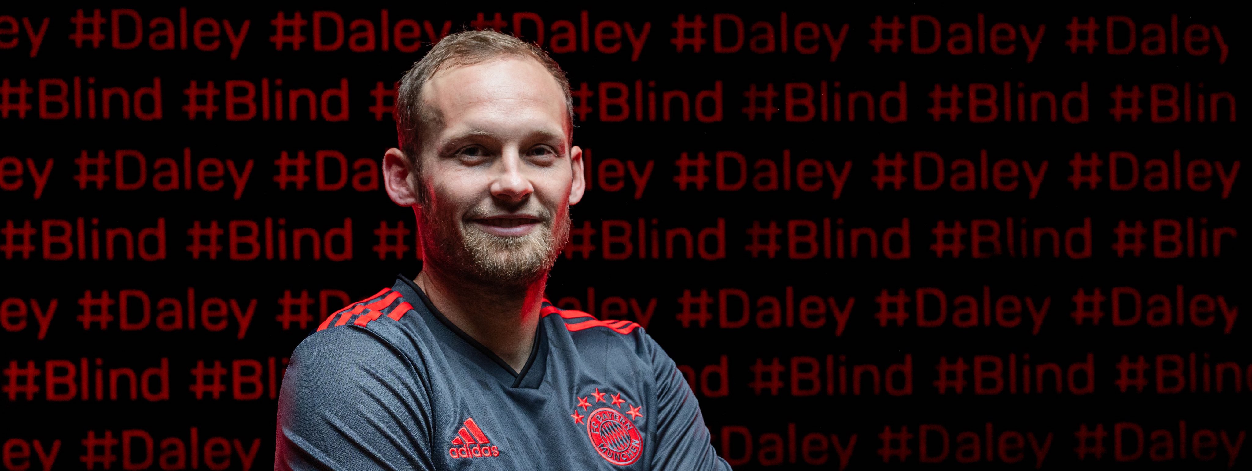 Bayern Munich Resmi Datangkan Daley Blind Hingga Akhir Musim