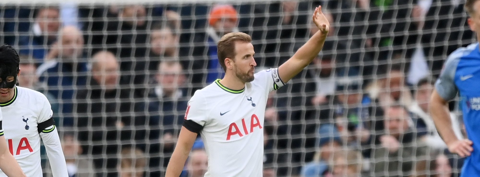 Tottenham 1-0 Portsmouth: Gol Tunggal Harry Kane Bawa Spurs ke Putaran Selanjutnya
