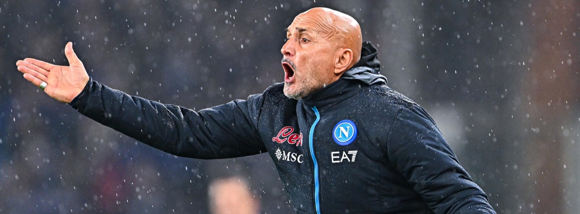 Luciano Spalletti Puji Napoli yang Mampu Bangkit dari Kekalahan Lawan Inter
