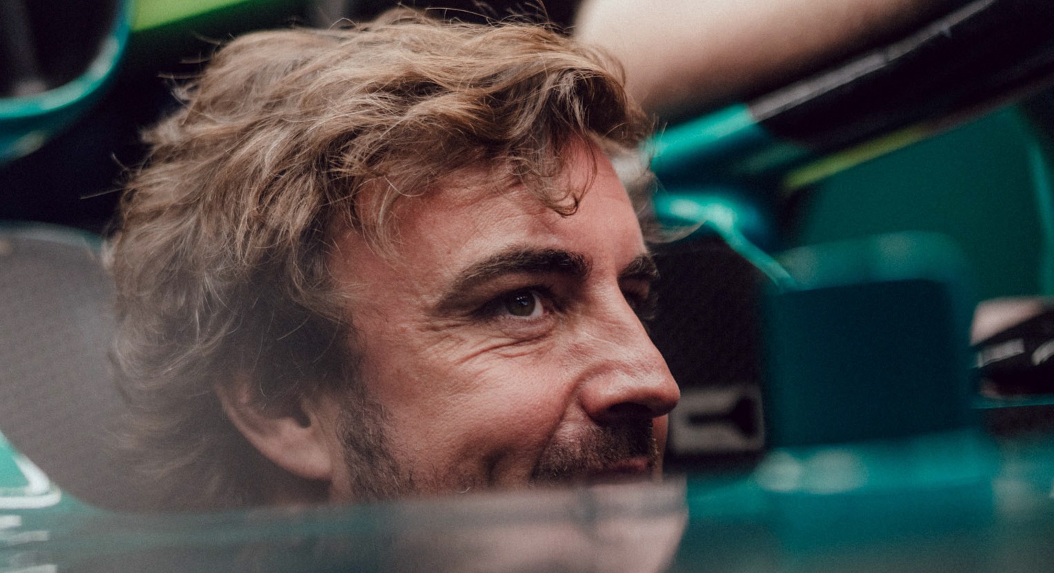 Tom McCullough Percaya Fernando Alonso Akan Buat Aston Martin Jadi Kompetitif