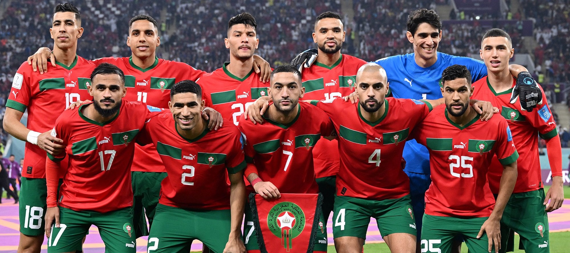 Maroko Tidak Ikuti African Nations Championship Karena Persoalan Penerbangan